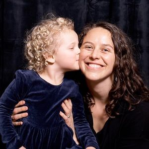 Meet your Posher, Jamie